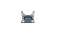 Coilhose Pneumaticss 8800-12RB 1/4" and 3/8" Wall Mounting Bracket for Regulator