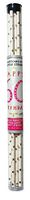 Curly Girl Design | Bottoms Up 60th Birthday | Bottle Straw Pack