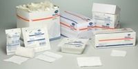 Sterile, Latex Free 2's, 12-ply, Premium Gauze Sponges, Each Pack Contains Two Sponges-3" X 3"/ 7.5cm X 7.5cm