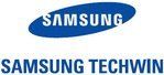 Samsung SNB-9000 4K UHD 12MP Network Camera Lens is not included
