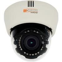 DIGITAL WATCHDOG DWC-D4367WTIR 1/3" SONY SUPER II HAD CCD,580 TV LINES, 3.3 12MM