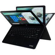 iView Maximus II 11.6 Laptop, Touchscreen, 2-in-1, Windows 10, Intel Bay Trail Z3735F Processor, 2GB RAM, 32GB Storage