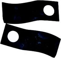 General Wire 3" Side Cutter Blade,3SCB