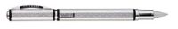 Visconti Gordian Knot Sterling Silver Rollerball Pen - V-45799
