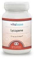 Lycopene 15mg 30 Softgels - 6 Pack