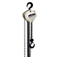 JET L100-200-15 2-Ton 15-Feet Lift Hoist