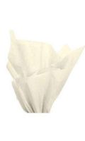 Tissue Paper French Vanilla Cream 20" x 30" 120 Large Sheets Gift Wrap Wrapping by AchmadAnam