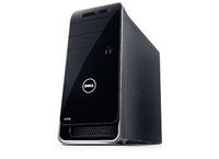 Dell XPS 8700 Desktop - Intel Core i7-4770 Quad-Core Haswell up to 3.9 GHz, 32GB Memory, 4TB 7200RPM HDD + 256GB SSD, Radeon HD 7570 1GB, DVD Burner, Windows 8
