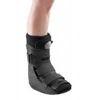 DJO 79-95445 PROCARE NEXTEP Air Walker, Medium, Shoe Size: Female 8-11-1/2, Male 7-10