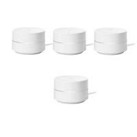 Google Wi-Fi Router, 3-Pack