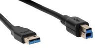 HP 806081-001 Interface Cable - USB 3.0 Type A-B - for HP Desktop Mini I/O Module