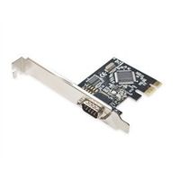 Syba Io Card Sd-Pex15021 Pci Express I/O Controller