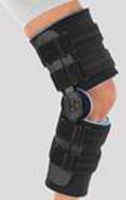 79-94230 Short Knee Ranger Short Part# 79-94230 by DJO, Inc Qty of 1 Unit