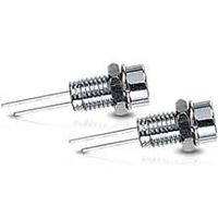 Red LED with Holder (2-Pack)