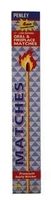Penley - Penny BBQ, Grill & Fireplace Matches - 40 Count, 11 Inches