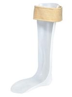 AliMed Type C-50 Heavy-Duty AFO, Right, Small