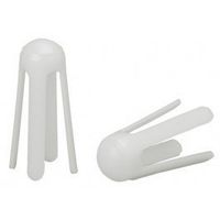 Grafco Prokot Plastic Finger Guard - Kit of 4 each of 1968 S, 1968 M and 1968 L - Box of 12