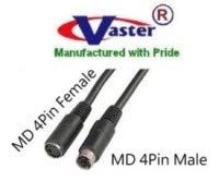 DVD Recorders S-Video Pioneer Extension Cable 10 Ft