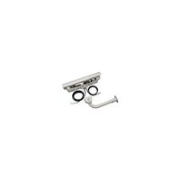 BOSCH SECURITY VIDEO KBN-498V75-20 Dinion Surveillance Camera, Monochrome