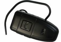 Ugetde Mini Bluetooth Earpiece Covert Camera/DVR