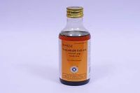 Kottakkal Nagaradi Tailam X 1Pcs