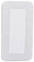 RELIAMED Bordered Gauze, 4 X 8, Latex-Free,STERILE