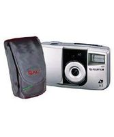 Fujifilm Endeavor 210ix Zoom APS Film Camera