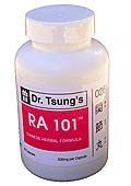 Dr. Tsung T-026 RA 101 Kansetsugan 関節丸 (90 Capsules)