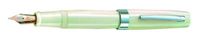 Laban Kaiser Antique Ivory Medium Point Fountain Pen - LKAISER-FP