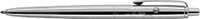 Fisher Space Astronaut Space Pen engraved with"July 20, 1969" and Fisher Logo