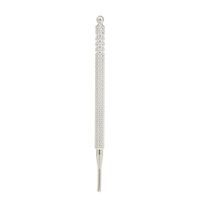 Ear Probe Stainless Steel Acupuncture Point Probe Ear Reflex Massage Detection Auricular Point Pen Health Care