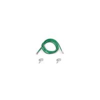 BELKIN cat5e 10ft green patch cord w/snagless boot A3L791-10-GRN-S