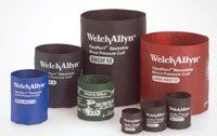 Welch Allyn Cuff Blood Pressure FlexiPort Size 9 15-21cm LF Child 1 Tube EaPa...