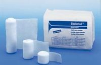 BSN Medical Elastomull Gauze Bandages - Sterile, 2" x 4.1yards - Model 88995 - Box of 12