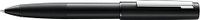 Lamy Unisex Aion Aluminium Rollerball Pen - Black