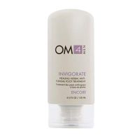Organic Male OM4 Encore TREAT: Healing Herbal Antifungal Foot Treatment - 5 oz