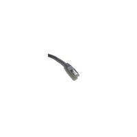 Tripp Lite N105050GY cat5e 50ft Gray Patch Cable Molded Shielded (#n105-050-gy)