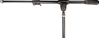 Utimate Support ULTI-BOOM PRO - TB  Telescoping Mic Boom Arm with One-touch Adjustment and StableLock Telescoping Lever