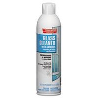 (3 Pack Value Bundle) CHA5151 Champion Sprayon Glass Cleaner with Ammonia, 19oz, Aerosol
