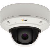 Axis Communications Q3505-V 2.3 Megapixel Network Camera - Color, Monochrome 0616-001