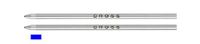 Cross Refills Micro Blue Medium Point Ballpoint Pen - 8518-6
