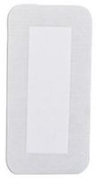 ReliaMed Sterile Bordered Gauze Dressing 4" x 8"