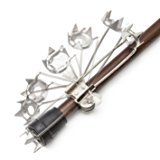 Ice Tips for Walking Cane 2 Pack