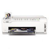 HP Photosmart C6250 All in One Printer