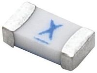 LITTELFUSE - 044002.5WR - FUSE, SMD, 2.5A, 1206, FAST ACTING