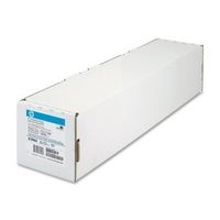 Everyday Adhesive Matte Polypropylene, 180 g/m2, 2" Core, 60" x 75 ft, White