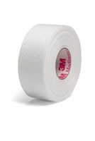 Medipore Soft Cloth Medical Tape by 3M Healthcare/TAPE, CLOTH, SURGICAL, MEDIPORE, 1"X10YD