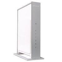 Netgear WNR834M RangeMax Next Wireless-N 4-port Router WNR834M-100NAS