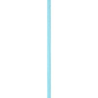 Berwick 3 355 Offray Splendorette Crimped Curling Ribbon, 3/8" W X 250 yd, Robins Egg