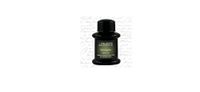 Sahara Gray Premium Fountain Pen Bottled Ink by De Atramentis